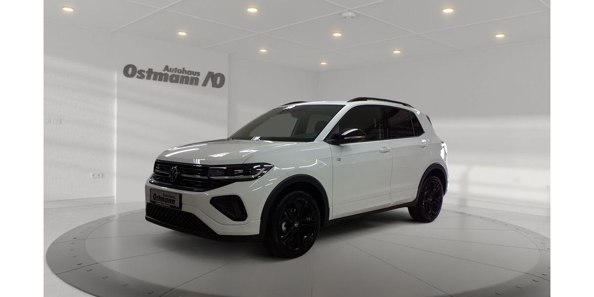 VW T-Cross 10.865 km 26.650 &euro; Melsungen 34212