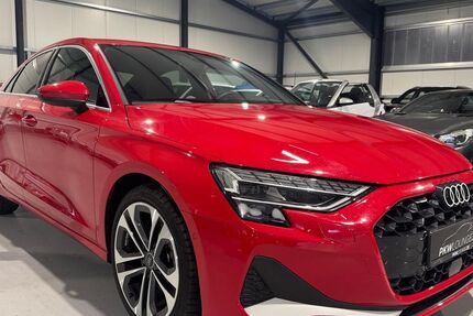 Audi A3 9.900 km 33.890 &euro; Grasberg 28879