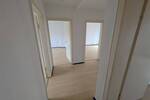RESERVIERT: Direkt am Bräucken: 3-Zimmer-Etagenwohnung mit Balkon