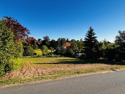 NATURNAH GROßZÜGIG: FÜR IHR NEUES ZUHAUSE - Grundstück Duderstadt | Angebot:26786307