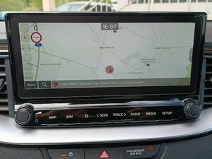 Kia PROCEED 1.6T DCT7 GT NAV KOMF GD AHK 61.969 km 21.460 &euro; Höhenkirchen-Siegertsbrun 85635