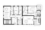 Mehrfamilienhaus, Wohnhaus Lennestadt Meggen - 1 Zimmer, 431 m&sup2;, 399.500&euro; | Angebot:26541372