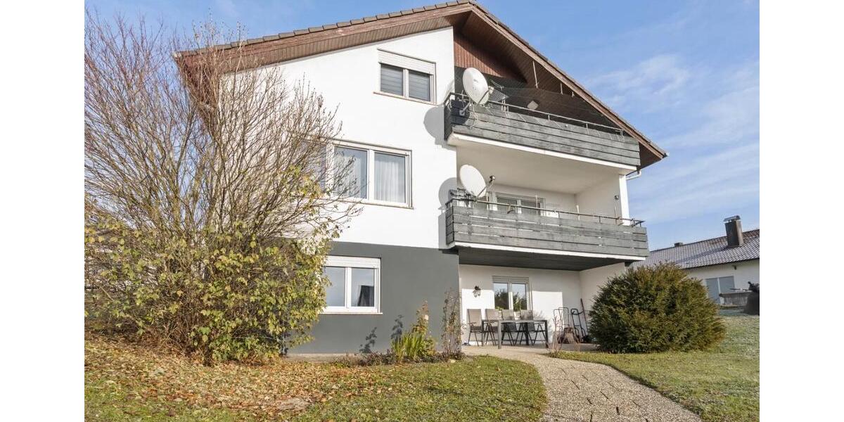 Mehrfamilienhaus, Wohnhaus Rottenburg am Neckar - 12 Zimmer, 308 m&sup2;, 749.000&euro; | Angebot:27145475