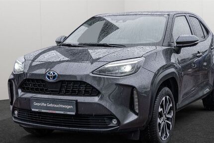 Toyota Yaris Cross 31.339 km 23.990 &euro; Hamburg 22529