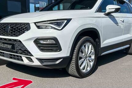 Seat Ateca 27.054 km 32.980 &euro; Ibbenbüren 49479