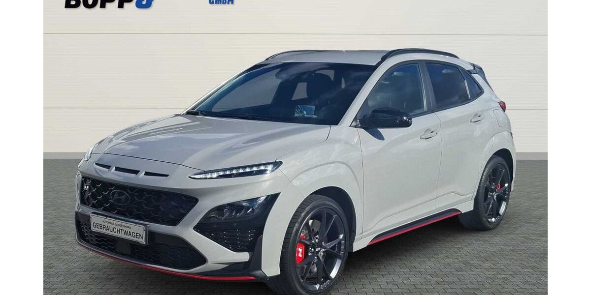 Hyundai KONA 41.633 km 29.960 &euro; Hamburg 22419