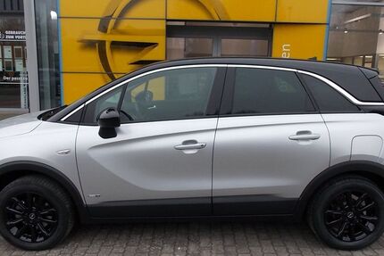 Opel Crossland (X) 38.300 km 19.490 &euro; Brunsbüttel 25541
