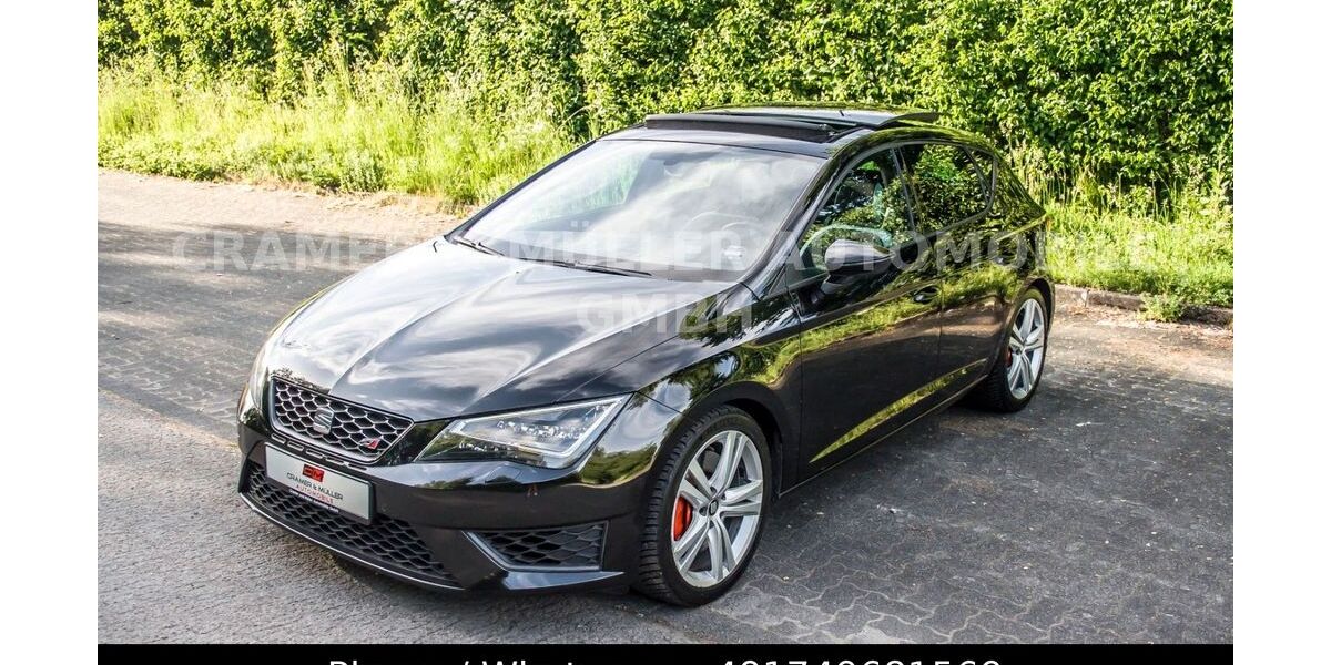 Seat Leon 178.595 km 12.399 &euro; Attendorn 57439