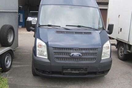Ford Transit 123.776 km 8.500 &euro; Fürth 90765