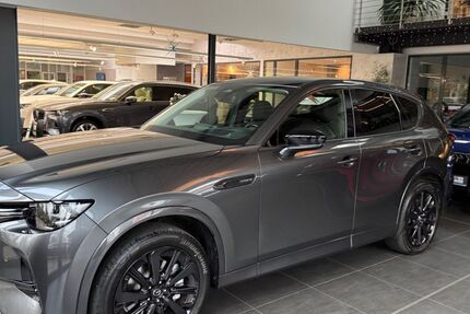 Mazda CX-60 55.000 km 35.190 &euro; Hechingen 72379