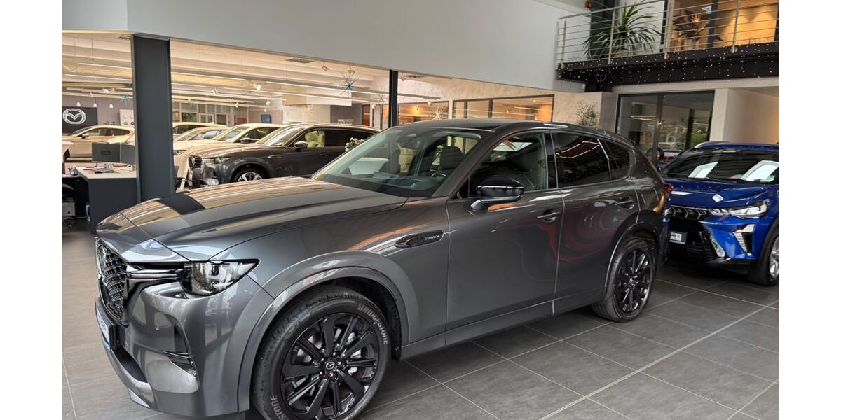 Mazda CX-60 55.000 km 35.190 &euro; Hechingen 72379