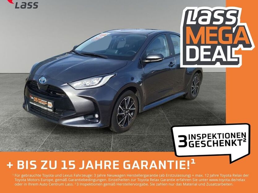 Yaris