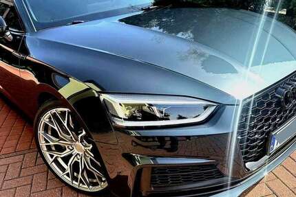 Audi A5 112.000 km 27.500 &euro; Frankfurt (Oder), Stadt 15234