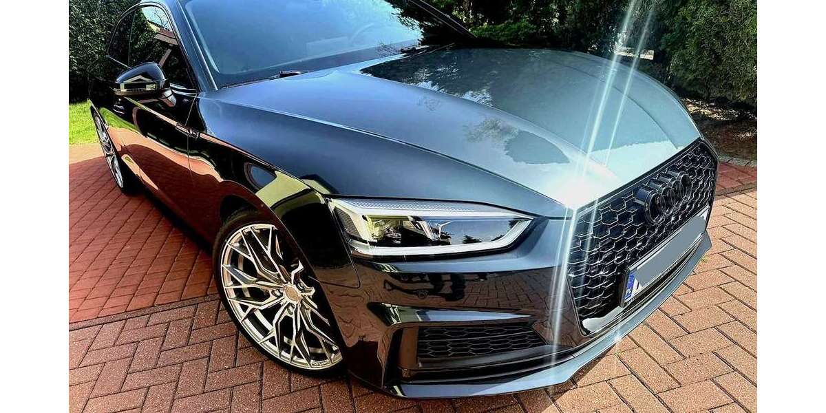 Audi A5 112.000 km 27.500 &euro; Frankfurt (Oder), Stadt 15234