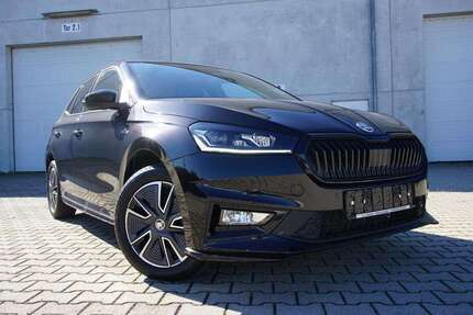 Skoda Fabia 23.489 km 19.850 € Parkstetten 94365