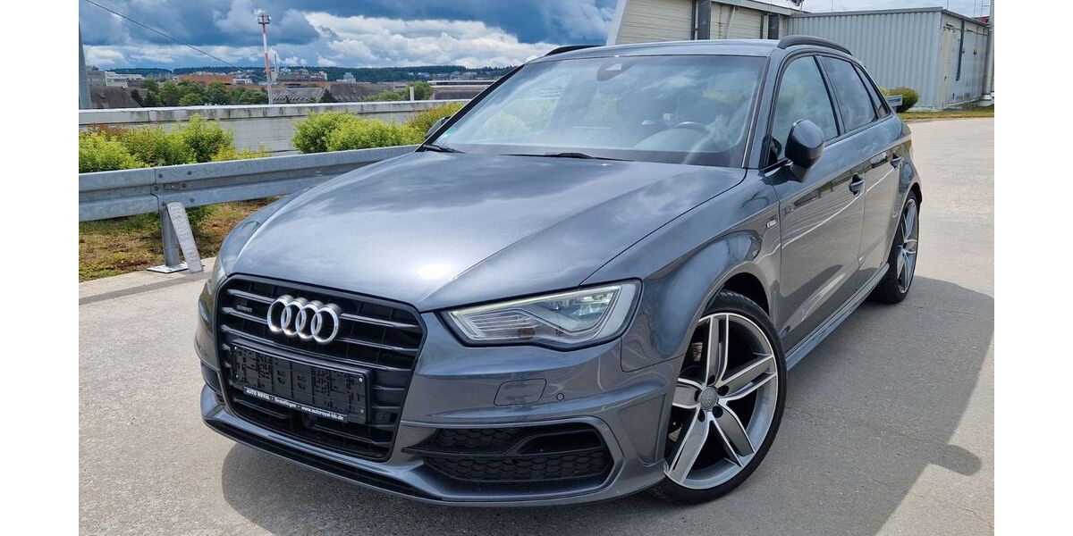 Audi A3 133.155 km 16.900 &euro; Sindelfingen 71065