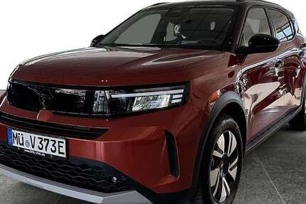 Opel Frontera 4.900 km 24.720 &euro; Burghausen 84489