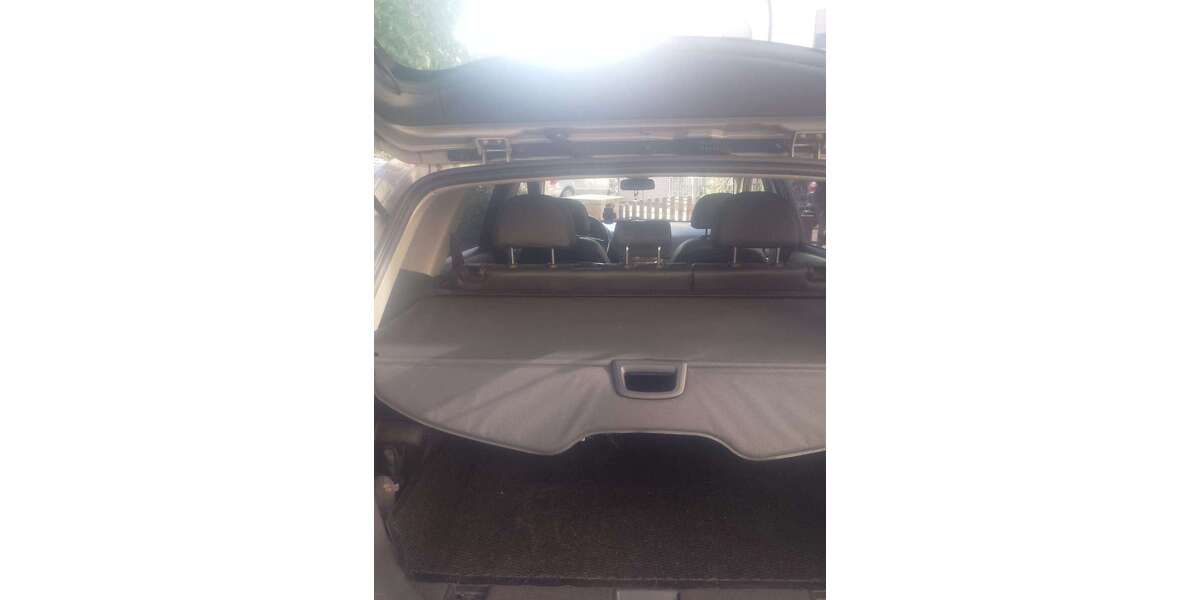 Opel Antara 212.000 km 2.000 &euro; Sandhausen 69207