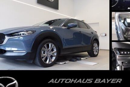 Mazda CX-30 21.000 km 22.899 &euro; Gößweinstein 91327