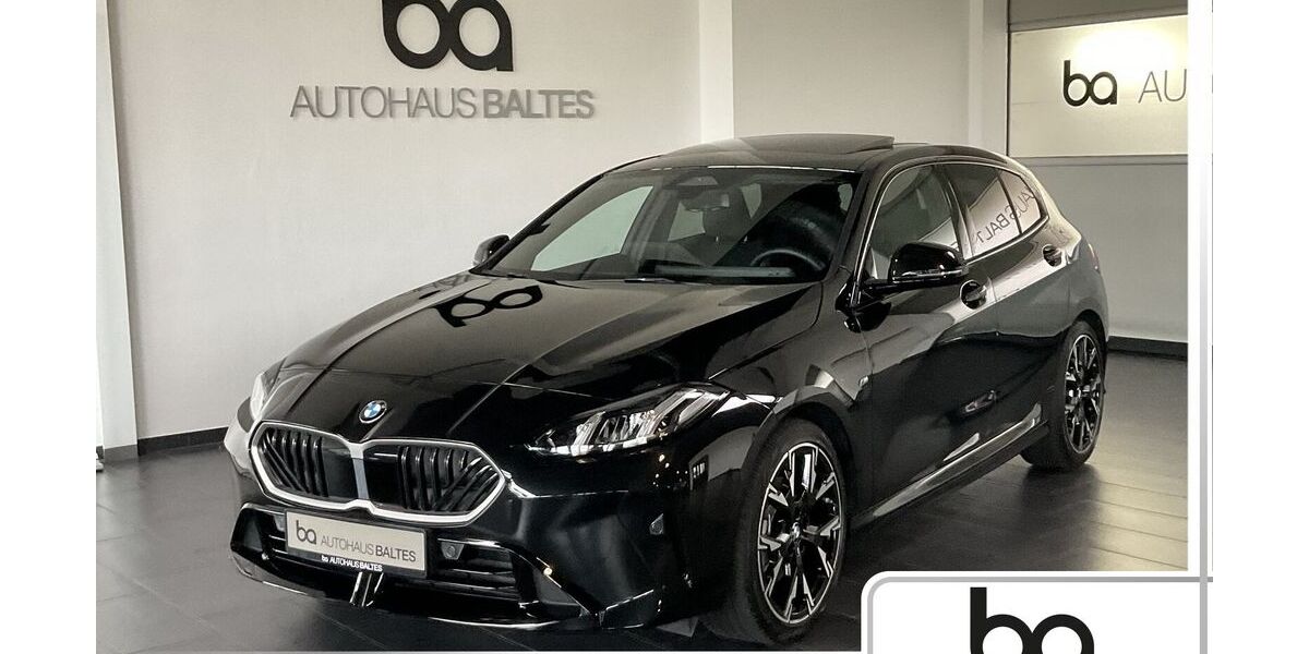 BMW 120 9.200 km 32.850 &euro; Prüm/ Niederprüm 54595