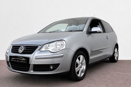 VW Polo 75.500 km 3.490 &euro; Augsburg 86165