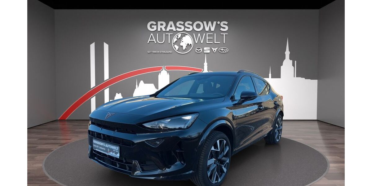 Cupra Formentor 2.600 km 32.490 &euro; Stralsund-Langendorf 18442