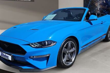 Ford Mustang 5.000 km 47.980 &euro; Stade 21680
