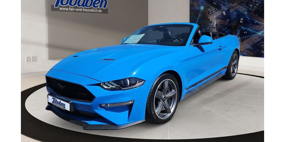 Ford Mustang 5.000 km 47.980 &euro; Stade 21680