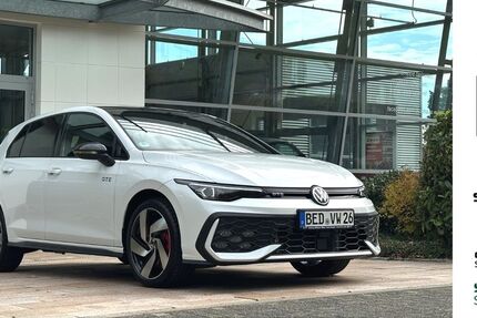 VW Golf 1.500 km 49.990 &euro; Brand-Erbisdorf 09618