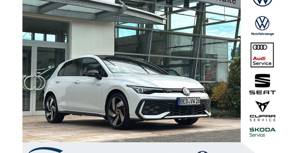 VW Golf 1.500 km 49.990 &euro; Brand-Erbisdorf 09618