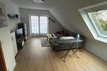 Dachgeschoßwohnung Zetel - 3 Zimmer, 80 m&sup2;, 620&euro; | Angebot:26322898