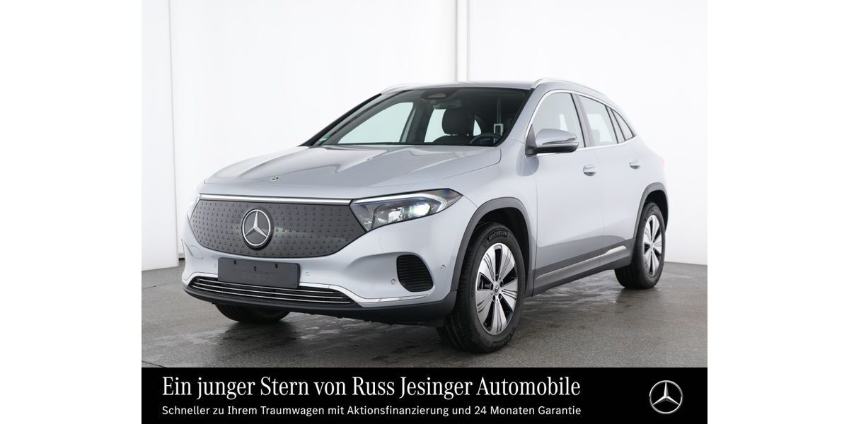 Mercedes-Benz EQA 20.100 km 38.480 &euro; Dettingen unter Teck 73265