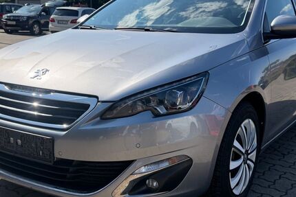 Peugeot 308 228.840 km 4.900 &euro; Göttingen 37081