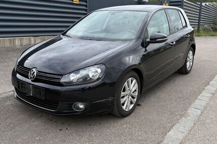 VW Golf 176.788 km 4.450 &euro; Hohenwart 86558