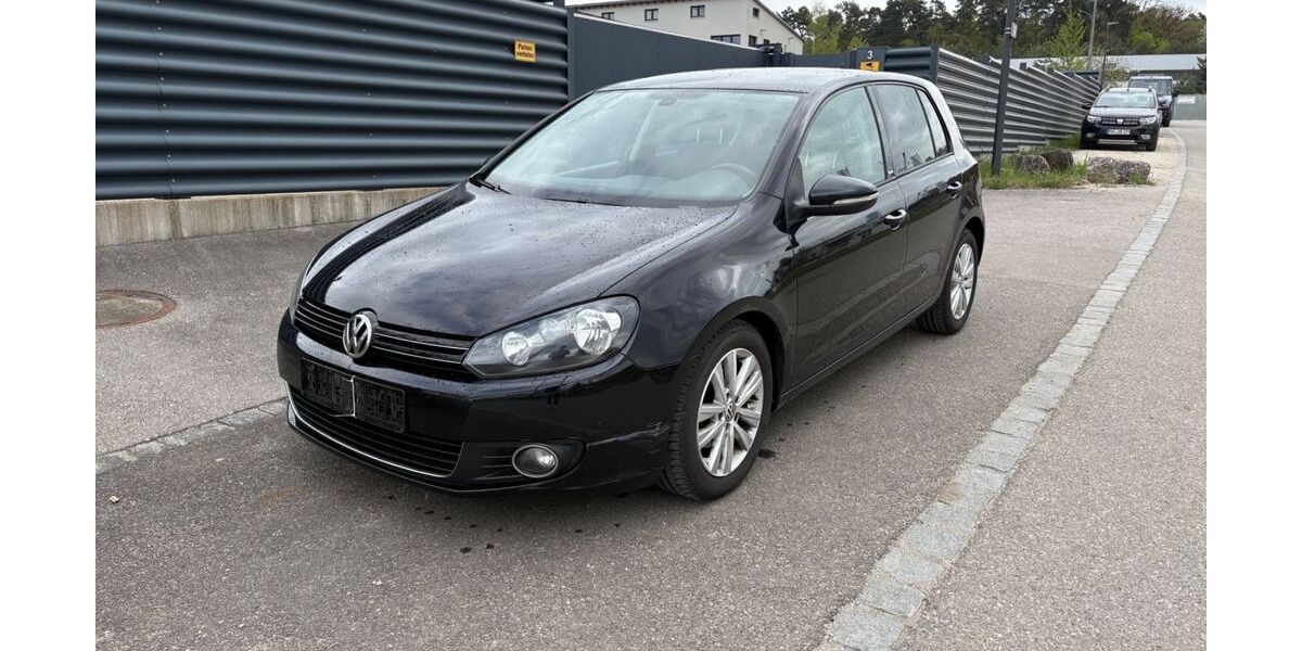 VW Golf 176.788 km 4.450 &euro; Hohenwart 86558