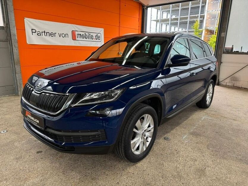 Kodiaq