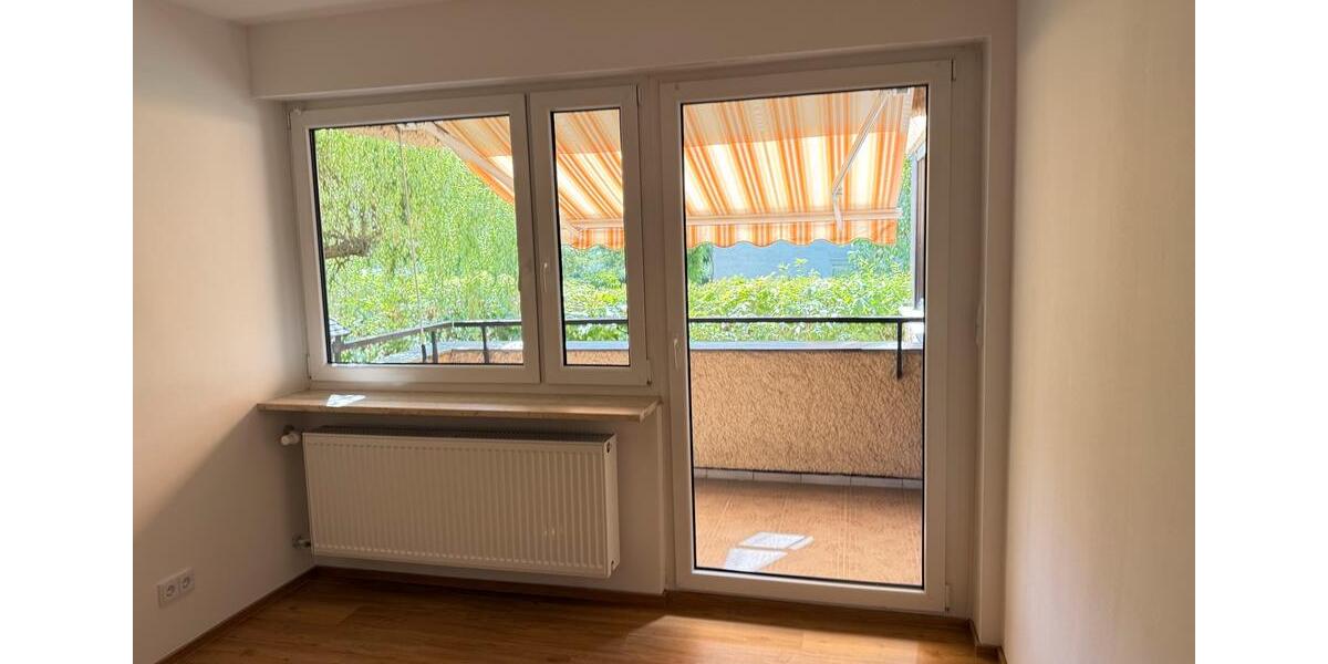 Etagenwohnung Regensburg Ganghofersiedlung - 2.5 Zimmer, 74 m&sup2;, 374.000&euro; | Angebot:27033673