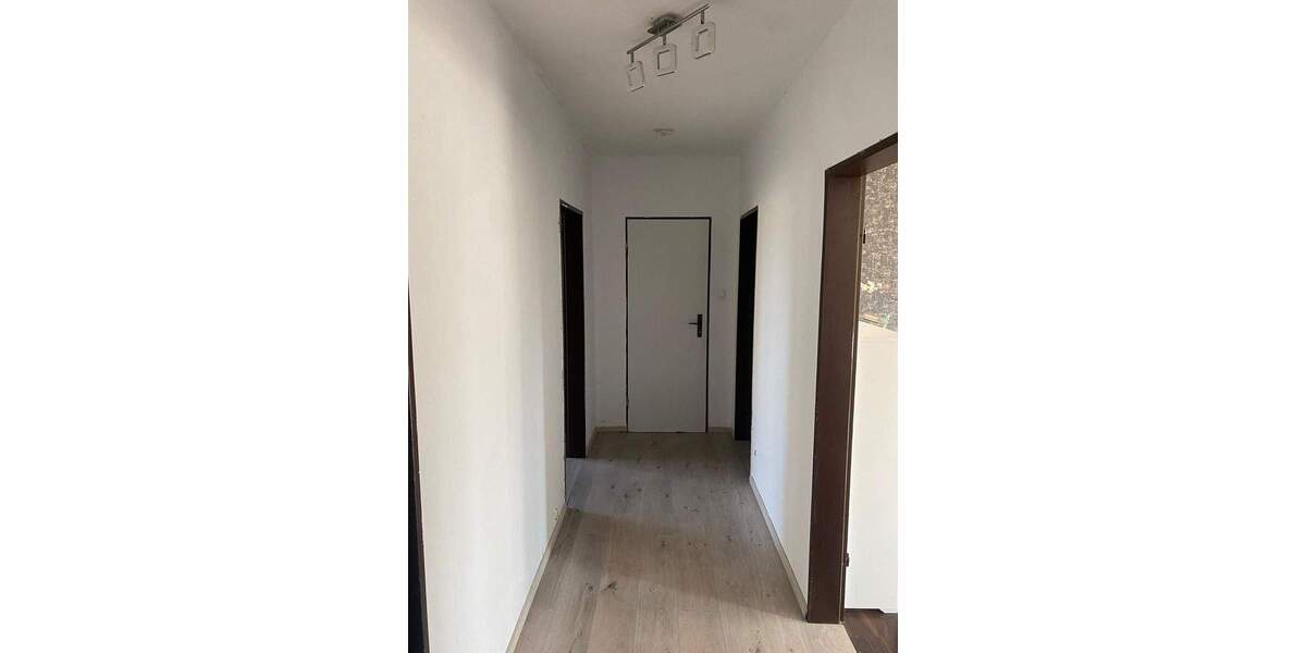 Etagenwohnung Wickede (Ruhr) Wickede - 3 Zimmer, 71 m&sup2;, 538&euro; | Angebot:25460150