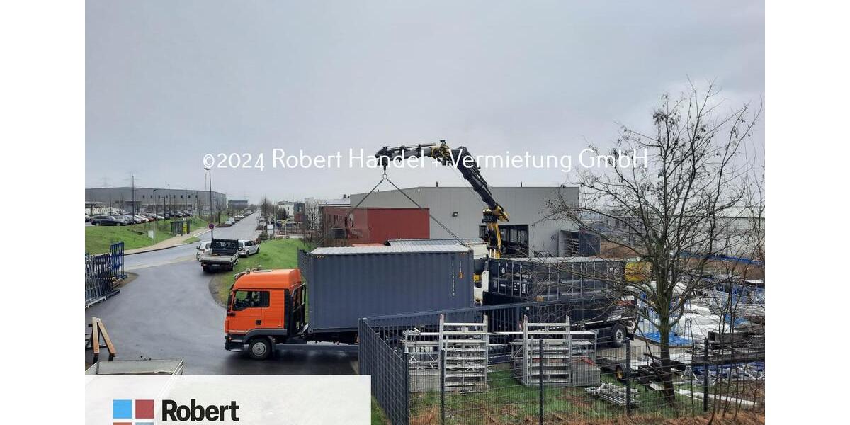Gewerbeobjekt Neuruppin - 2.250&euro; | Angebot:15835132