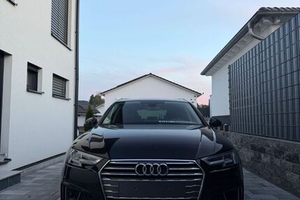 Audi A4 140.000 km 18.500 &euro; Meßkirch 88605