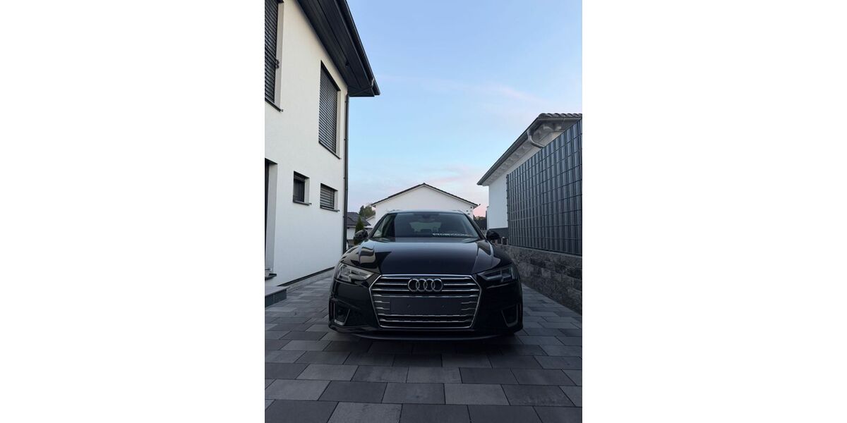 Audi A4 140.000 km 18.500 &euro; Meßkirch 88605