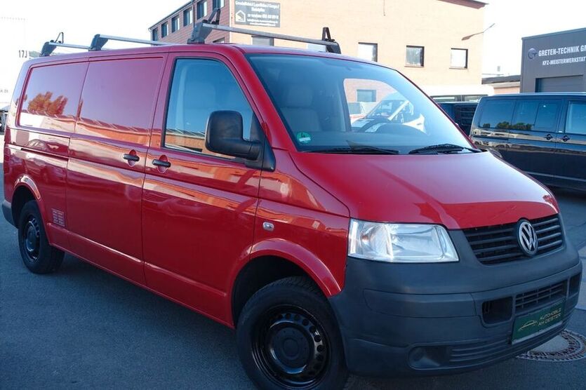 T5 Transporter