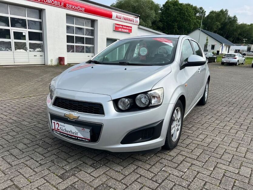 Aveo