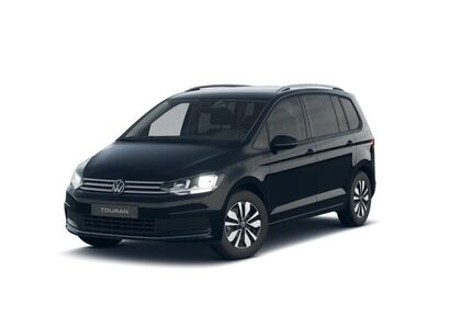 VW Touran 20.717 km 30.930 &euro; Mitterteich 95666