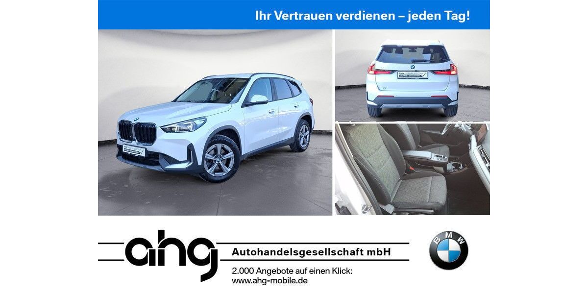 BMW X1 66.600 km 34.990 &euro; Villingen Schwenningen 78052