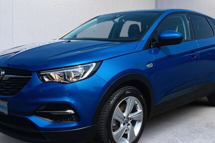 Opel Grandland (X) 46.800 km 15.970 &euro; Weil am Rhein 79576