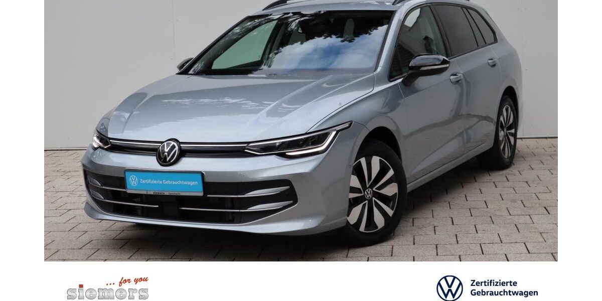 VW Golf 13.580 km 31.450 &euro; Geesthacht 21502