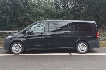 Mercedes-Benz Vito 41.401 km 38.999 &euro; Mülheim an der Ruhr 45476