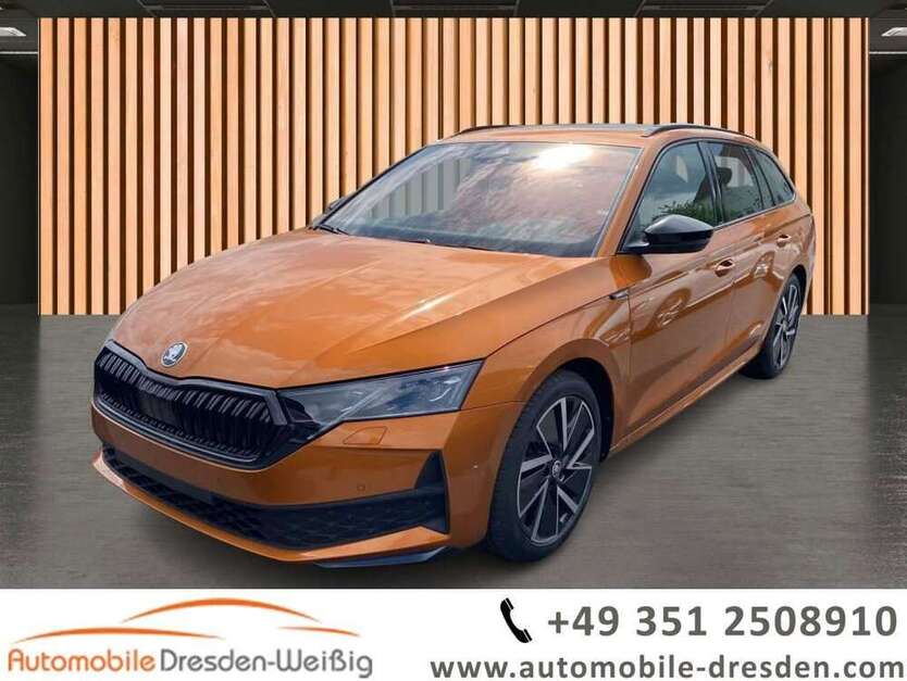 Octavia