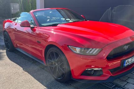 Ford Mustang 80.500 km 29.500 &euro; Schorndorf 73614